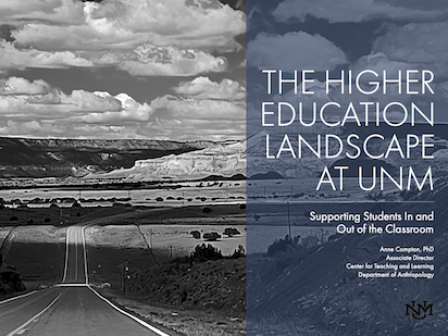 UNM PowerPoint Slides