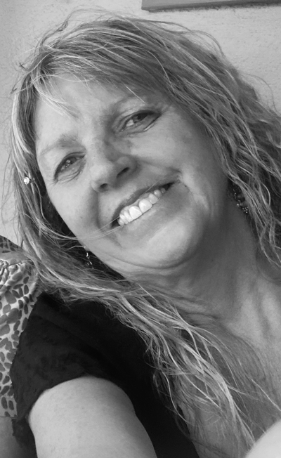 Kelly Cockrell, Designer + Photographer
